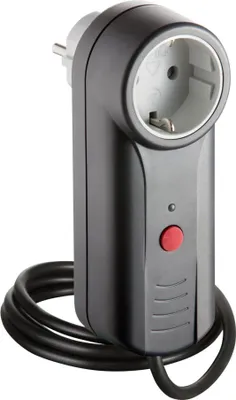 Image de Module récepteur radio SOMplug anthracite 21107V000