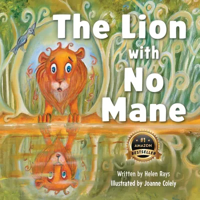 Produktbild von The Lion with No Mane