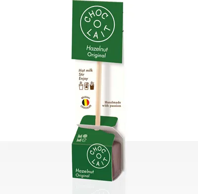 Image de Solostick Noisettes - Kerex