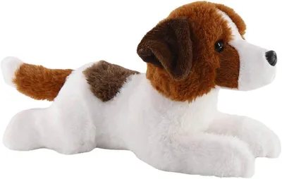Imagen del producto de Terrier Jack Russell, 26 cm