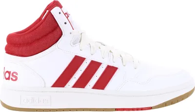 Image de Chaussures Adidas Hoops 3.0 Mid IG5569
