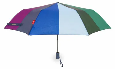 Immagine prodotto di Legami Folding Umbrella - Rainbow, Regenschirm, Taschenschirm, Schirm, UMB0006
