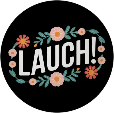 Produktbild von Lauch Blumensprache Magnet mit Flaschenöffner rund