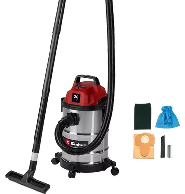 Produktbild von Einhell Nass-Trockensauger TC-VC 2045 S