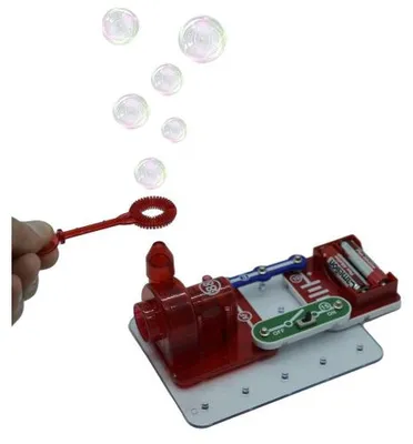 Image de Kit Aérodynamique Equascience