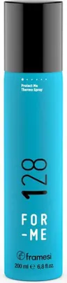 Produktbild von Framesi For-Me 128 Protect Me Thermo Spray 200ml - Hitzeschutzspray