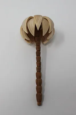 Immagine prodotto di Accessorio palma 13 cm, altezza 13 cm, NUOVO