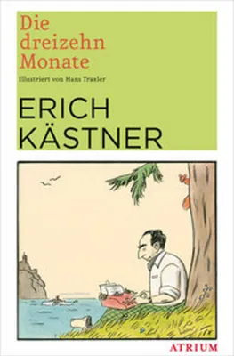 Image de Die dreizehn Monate