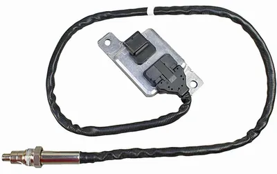 Image de Capteur NOx catalyseur NOx après turbocompresseur METZGER pour AUDI Q3 (8UB)