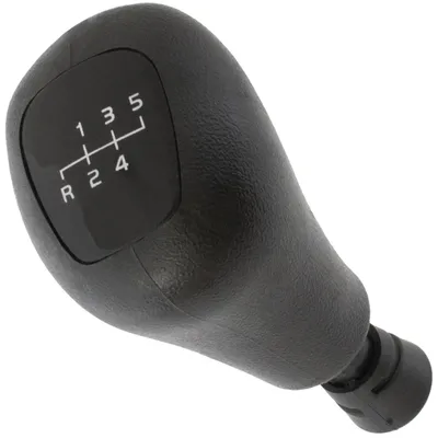 Produktbild von Mercedes W202 C-Klasse 93-00 5-Gang-Schaltknauf