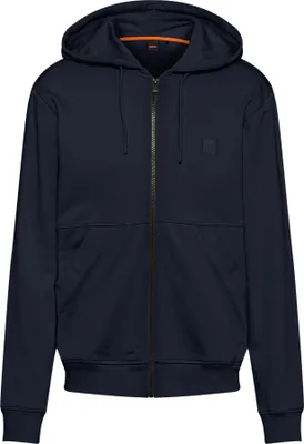 Produktbild von Boss Zetalky Hooded Sweatjacke Herren