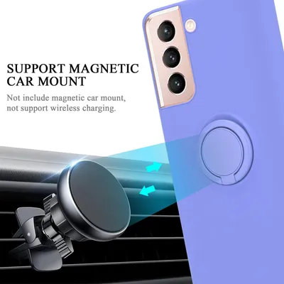 Obrázek produktu pro Cadorabo DE-155593, Samsung, Samsung Galaxy S22, Šeříková