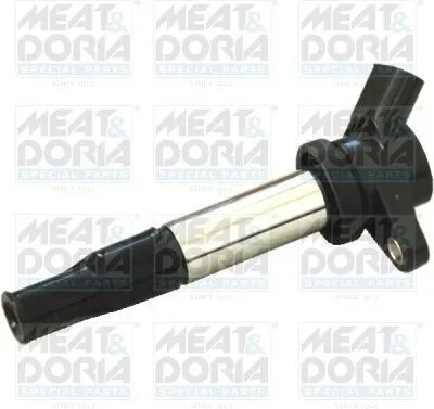 Produktbild von MEAT & DORIA 10565 Zündspule für CHEVROLET Epica KL1
