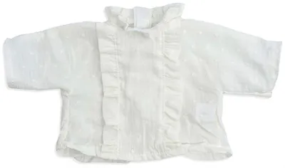 Immagine prodotto di Maglietta per bambole Asi - Moda per bambole per bambini, multicolore