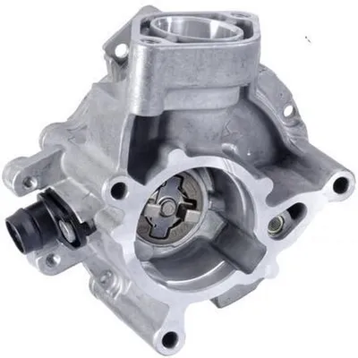 Produktbild von PIERBURG 7.02551.50.0 Vakuumpumpe Unterdruckpumpe für VW Golf VII Schrägheck (5G1, BQ1, BE1, BE2) Bremsanlage