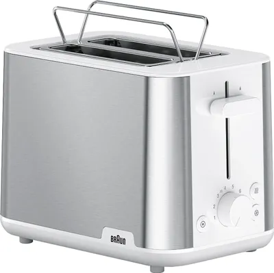 Produktbild von Braun HT 1510 WH PurShine
