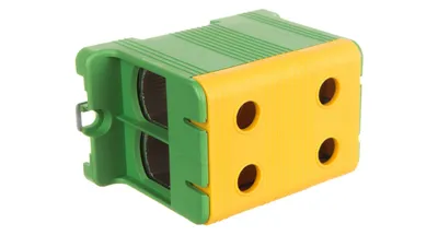 Immagine prodotto di Connettore ZJUN 2x150 PE R34RR-07020002201