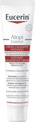 Obrázok produktu pre Eucerin AtopiControl Upokojujúci krém na atopickú pokožku, 40 ml