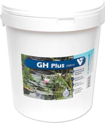 Image de Velda VT GH Plus 15 L 142035