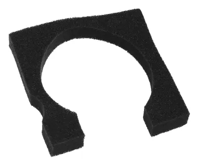 Produktbild von 6757984 Isolation (Bohnenbehälter/Mahlwerk) für Kaffeevollautomat (Beschreibung)