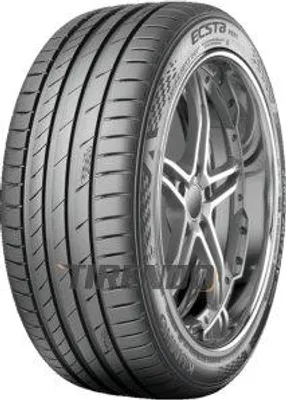 Produktbild von Kumho Sommerreifen motorcycle-tyres Ecsta PS71 SUV ( 245/45 R21 104W XL EVc, K-Silent, mit Felgenschutzleiste (FSL) )