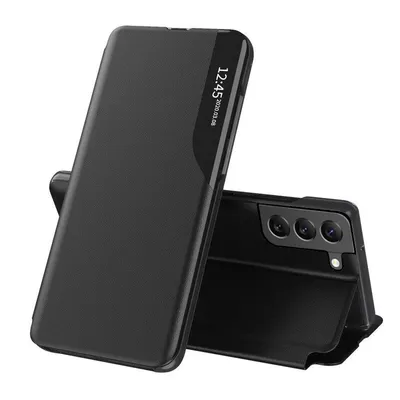 Obrázok produktu pre Techsuit eFold Series – puzdro na Samsung Galaxy S22 – čierny