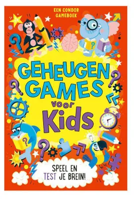 Zdjęcie produktu dla WPG Publishers Memory-Spiele für Kinder