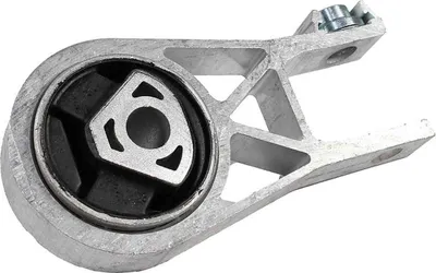 Produktbild von METZGER Motorlager Gummimetalllager Hinten für FIAT Ducato Kastenwagen (250, 290) 8053988