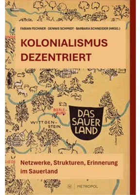 Obrázok produktu pre Kolonialismus dezentriert