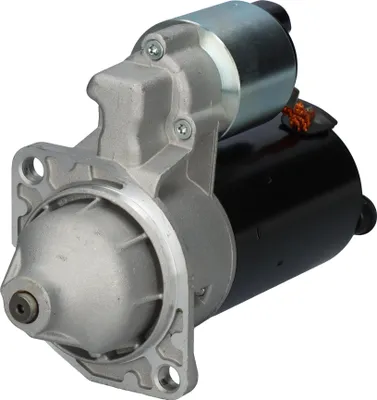 Produktbild von Anlasser Starter 12 V 1,4 kW VALEO IAM-Expertise passend für u.a. BMW 3er