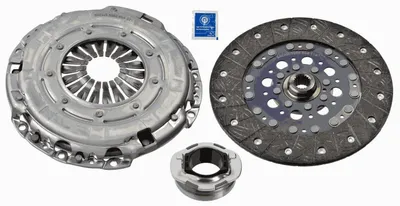 Produktbild von SACHS Kupplungssatz Kupplung für HYUNDAI Tucson (TL, TLE) 3000 954 427