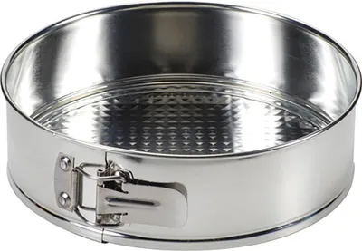 Produktbild von kuchenform 24cm 1 Bodenform.