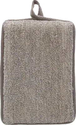 Image de Éponge de bain rectangulaire - Touche by shots