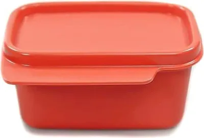 Obrázek produktu pro Tupperware Chladnička 160 ml světle červená Cool corner Freshmaster