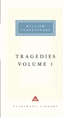 Produktbild von Tragedies Volume 1