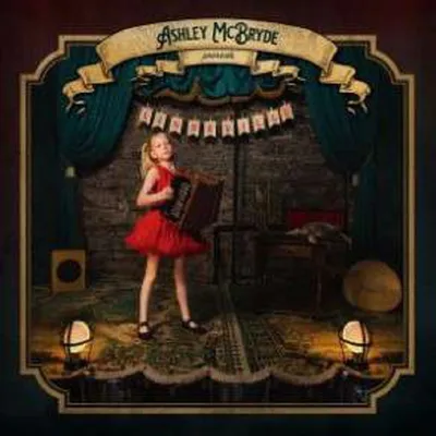 Obrázok produktu pre Ashley McBryde: Lindeville
