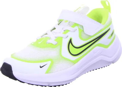 Produktbild von Nike Jungen Cosmic Runner Cosmic Runner 33160-27.5, 33160-28, 33160-28.5, 33160-29.5, 33160-30, 33160-31, 33160-31.5, 33160-32, 33160-33, 33160-33.5, 33160-34, 33160-35, 33163-27.5, 33163-28, 33163-28.5, 33163-29.5, 33163-30, 33163-31, 33163-31.5, 33163-32, 33163-33, 33163-33.5, 33163-34, 33163-35, 33177-27.5, 33177-28, 33177-28.5, 33177-29.5, 33177-30, 33177-31, 33177-31.5, 33177-32, 33177-33, 33177-33.5, 33177-34, 33177-35 NIK-HM4400 weiß/schwarz/grün 28.5