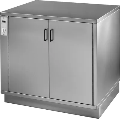Produktbild von Warmhalteschrank FW 5070 N für Fango-Paraffin, Wärmeschrank, Warmhalteschrank