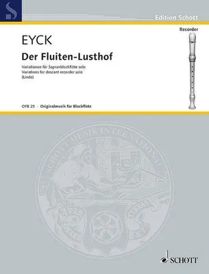 Produktbild von Der Fluiten-Lusthof