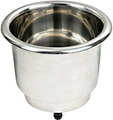 Produktbild von Osculati SS Glass Holder 1 Držiak na pohár
