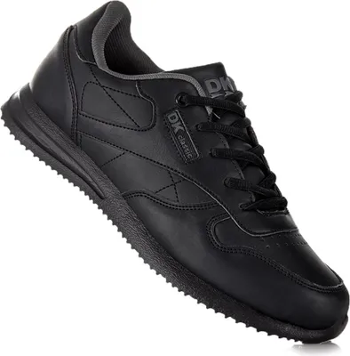 Obrázok produktu pre DK Obuv Classic, 155342BLACK