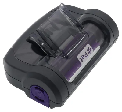 Produktbild von Black & Decker PET-Bürstengummiwalze für Handstaubsauger BHHV520BFP 18V 36Wh