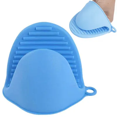 Zdjęcie produktu dla Verk 07058 Silikonowa rękawica do piekarnika 1 szt. KOLOR