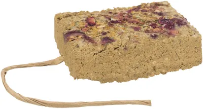 Obrázok produktu pre Trixie Lehmstein mit Blüten - 100g