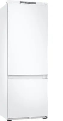 Obrázok produktu pre Samsung BRB38G705EWW, 389 L, Beznámrazový systém (chladnička), SN-T, E, Priehradka Fresh Zone, Biela