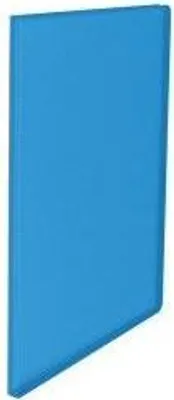 Produktbild von Esselte 395570130 Sammelmappe Polypropylen (PP) Blau A4
