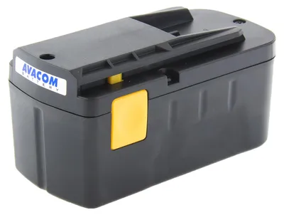 Produktbild von Akku AVACOM FESTOOL BPS 12 S Ni-MH 12V 3000mAh, Zellen PANASONIC