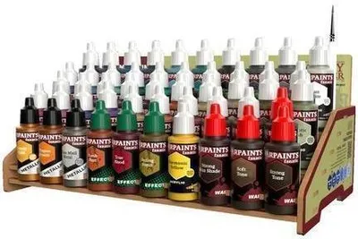 Produktbild von The Army Painter – Warpaints Fanatic: Mega-Set