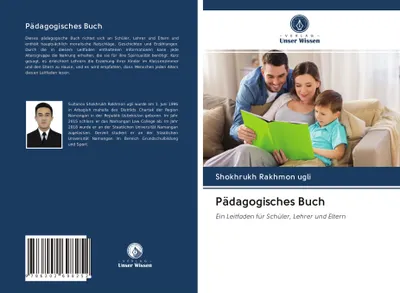 Produktbild von Pädagogisches Buch