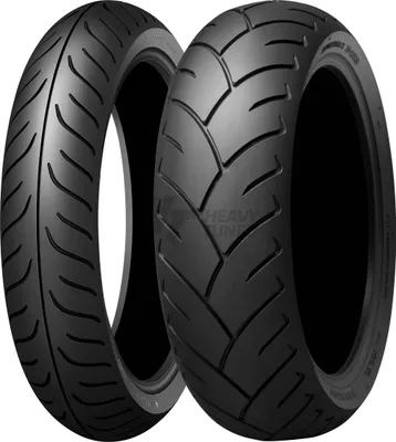 Produktbild von Dunlop D423 Rear 200/50 R17 M/C Tl 75V Rear